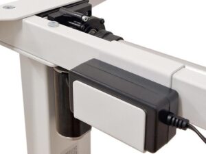 miniaturka Biurko Varius Regulowane Nowoczesne