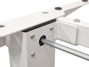 miniaturka Biurko Varius Regulowane Nowoczesne