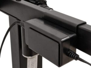 miniaturka Biurko Varius Regulowane Nowoczesne