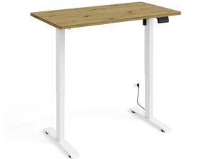 miniaturka Biurko Elektryczne Regulowane Varius