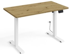Biurko Elektryczne Regulowane Varius