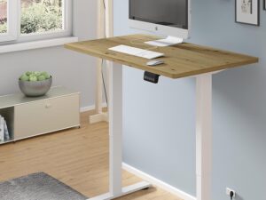 miniaturka Biurko Elektryczne Regulowane Varius