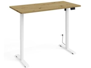 miniaturka Biurko Varius Regulowane Nowoczesne
