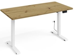 Biurko Varius Regulowane Nowoczesne