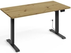 miniaturka Biurko Varius Regulowane Nowoczesne