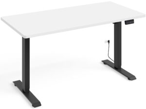 miniaturka Biurko Varius Regulowane Nowoczesne