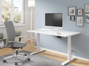 miniaturka Biurko Varius Regulowane Nowoczesne