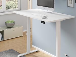 miniaturka Biurko Varius Regulowane Nowoczesne