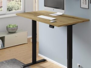 miniaturka Biurko Varius Regulowane Nowoczesne
