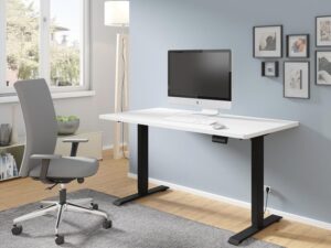 miniaturka Biurko Varius Regulowane Nowoczesne