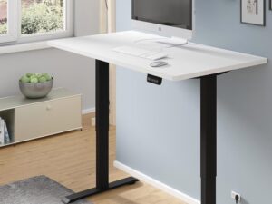 miniaturka Biurko Varius Regulowane Nowoczesne