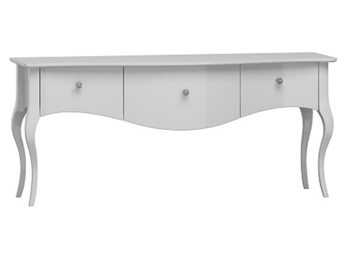 RTV w Połysku Barocco New BN01