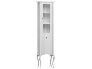 Witryna Wąska Połysk Barocco New BN08