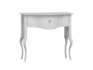 Elegancka Konsola w Połysku Barocco New BN12