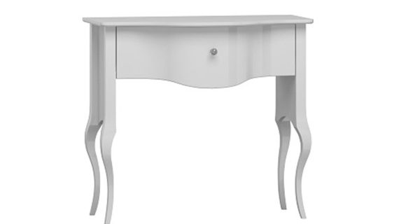 Elegancka Konsola w Połysku Barocco New BN12