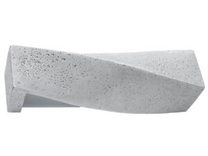 Betonowy Kinkiet SHINE o Nowoczesnym Designie