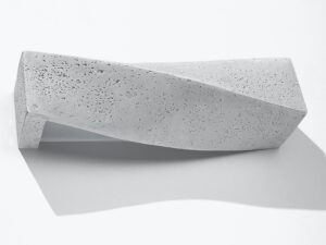 miniaturka Betonowy Kinkiet SHINE o Nowoczesnym Designie