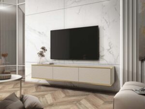 miniaturka Szafka RTV Teyser 175cm Kolory i Styl