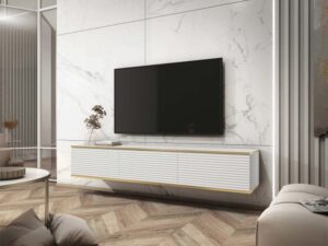 miniaturka Szafka RTV Teyser 175cm Kolory i Styl