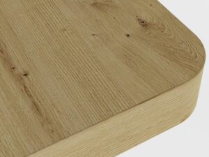 miniaturka Biurko Varius Regulowane Nowoczesne