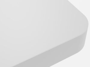 miniaturka Biurko Varius Regulowane Nowoczesne