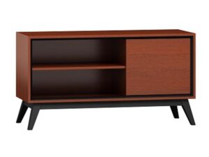 RTV Styl 60-te Kasztan Boston BS01