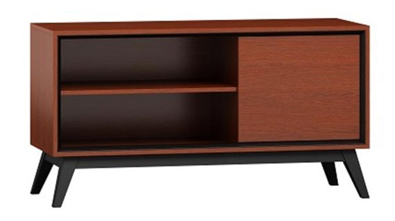 RTV Styl 60-te Kasztan Boston BS01