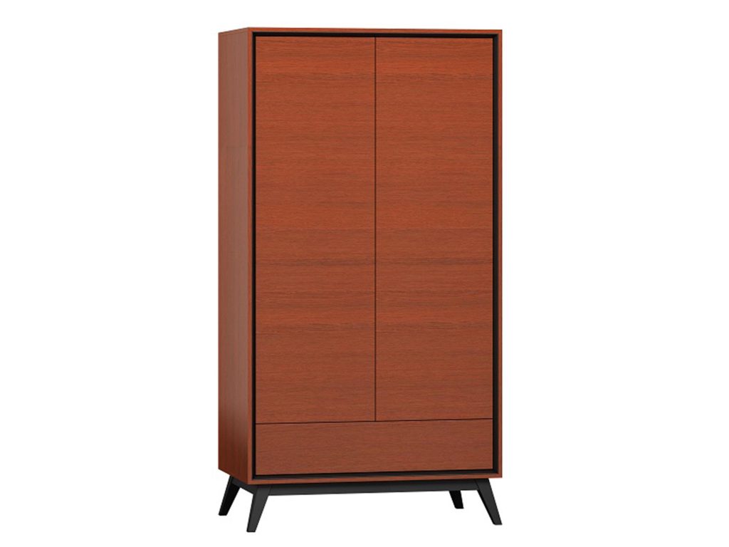 Szafa Dwudrzwiowa Vintage Boston BS13