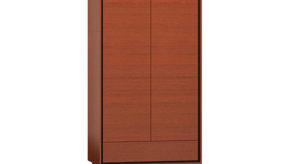 Szafa Dwudrzwiowa Vintage Boston BS13