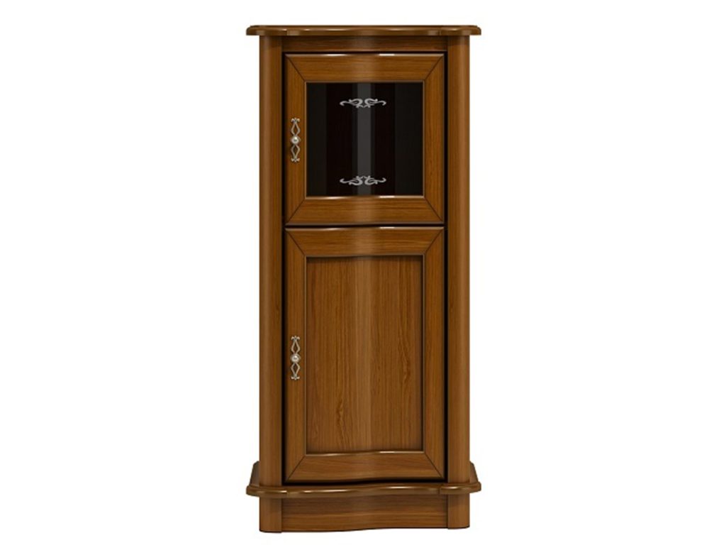 Komoda Prawa Ponadczasowa Dąb Caren C10P