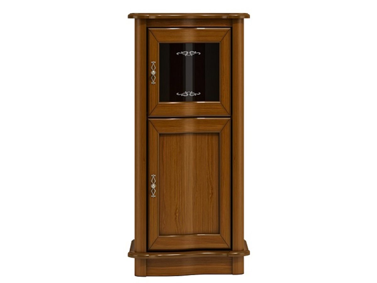 Komoda Prawa Ponadczasowa Dąb Caren C10P