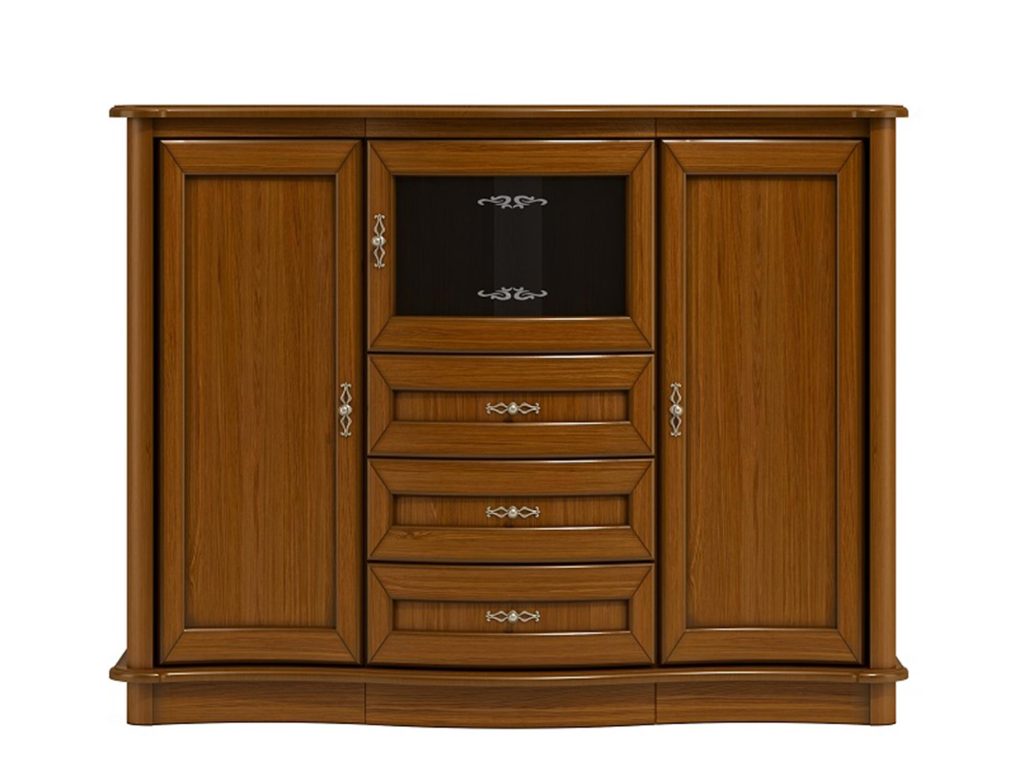 Komoda Dąb Ponadczasowa Caren C13