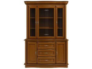 Klasyczna Witryna Dąb Orzech Caren C20+C21