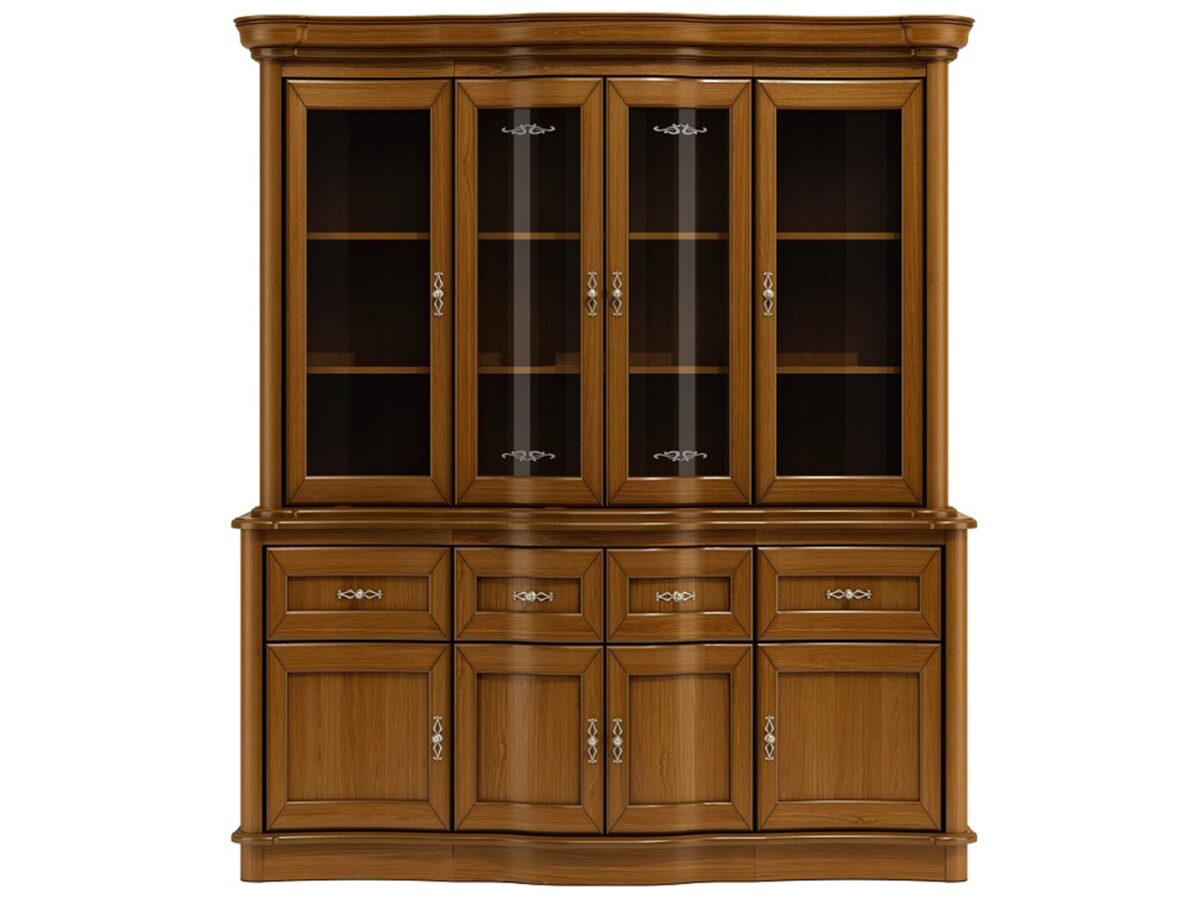 Ponadczasowa Witryna Dąb Caren C22+C23