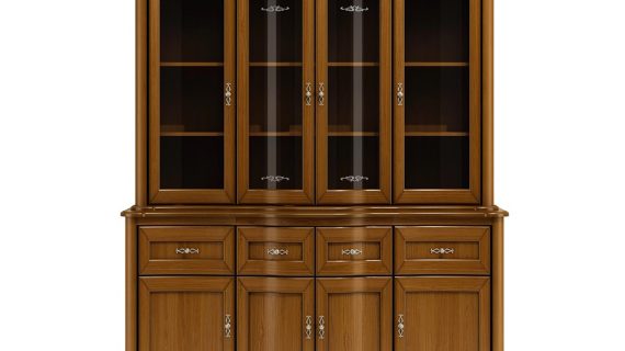 Ponadczasowa Witryna Dąb Caren C22+C23