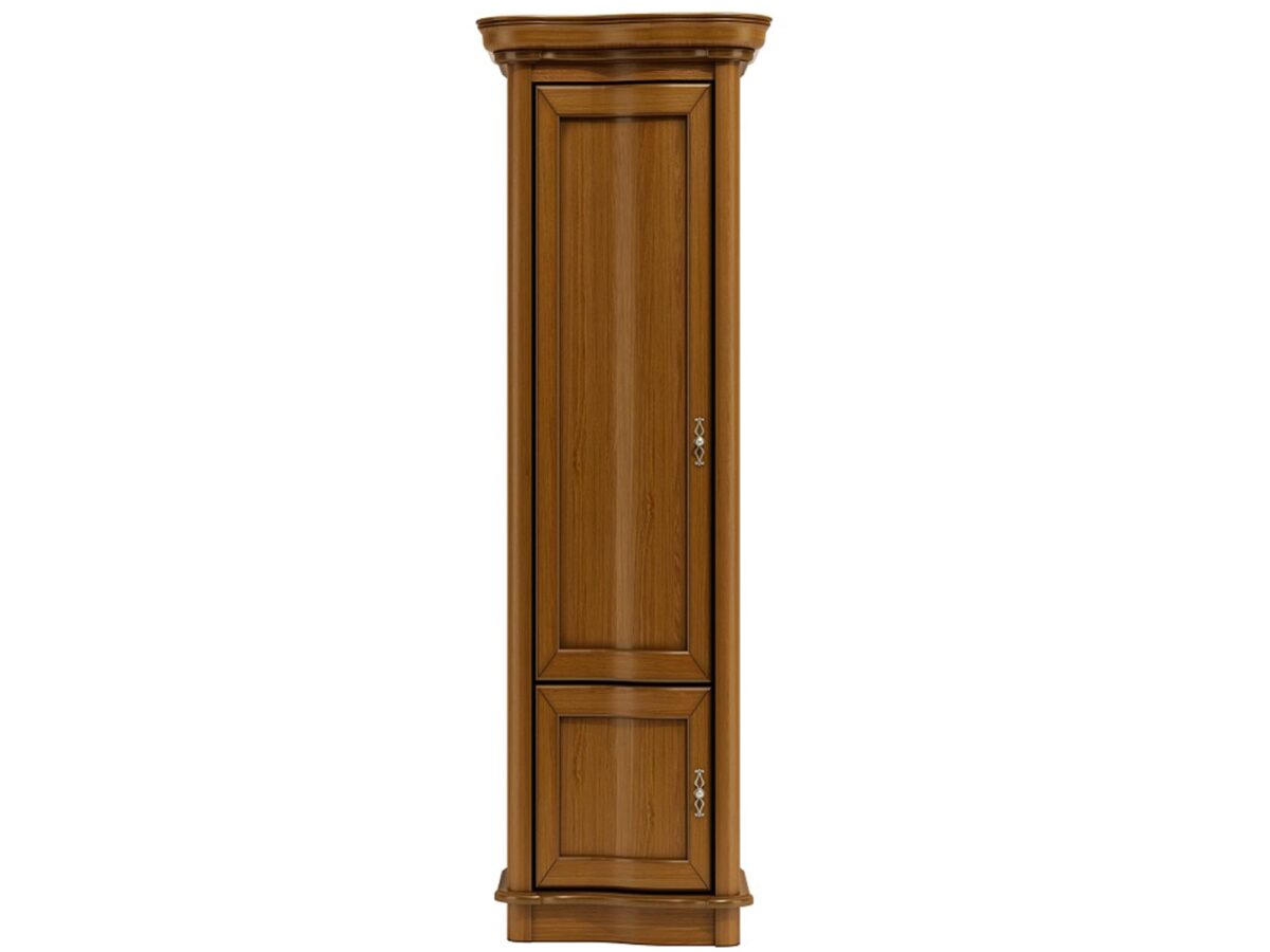 Szafa Lewa Klasyczna Dąb Caren C26L