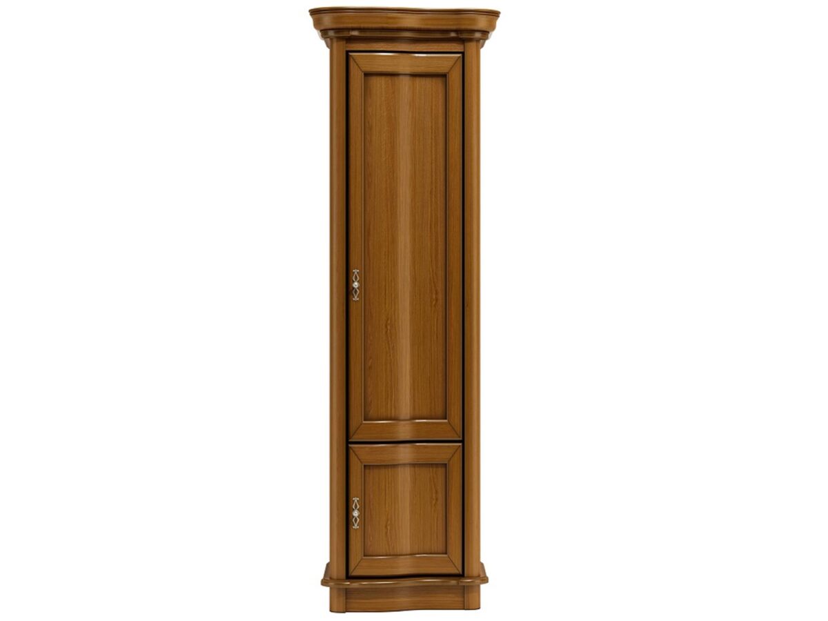 Szafa Prawa Ponadczasowa Dąb Caren C26P