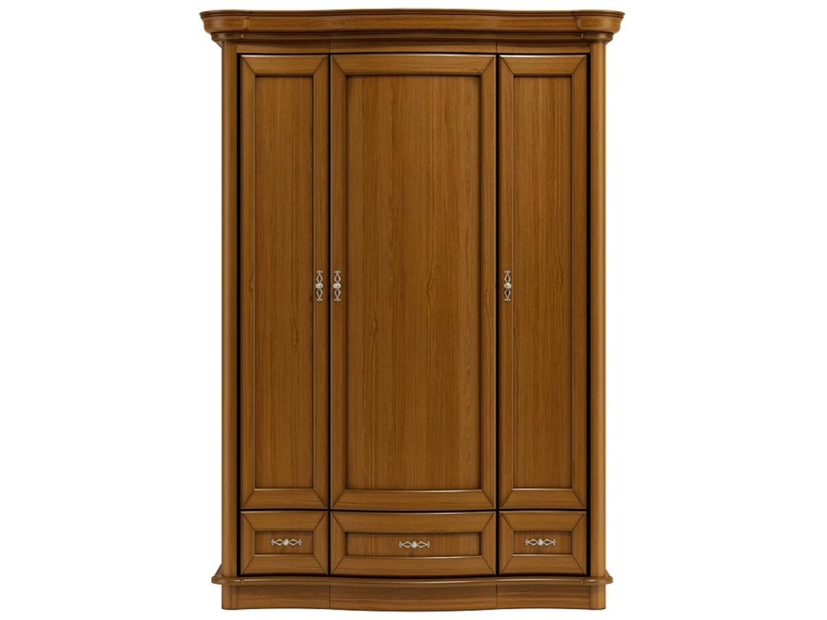 Ponadczasowa Szafa Dąb Caren C28