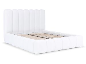 miniaturka Łóżko ANGELA Luksusowy Styl Glamour