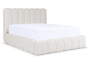 miniaturka Łóżko ANGELA Luksusowy Styl Glamour