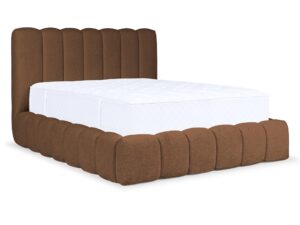 miniaturka Łóżko ANGELA Luksusowy Styl Glamour