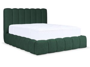 miniaturka Łóżko ANGELA Luksusowy Styl Glamour