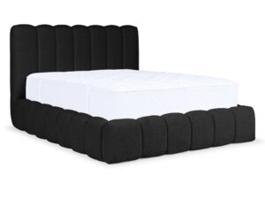 miniaturka Łóżko ANGELA Luksusowy Styl Glamour