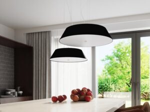 miniaturka Ciekawy Element Aranżacyjny Żyrandol VICTORY 60