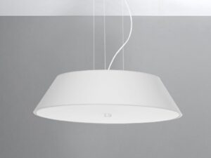 miniaturka Ciekawy Element Aranżacyjny Żyrandol VICTORY 60