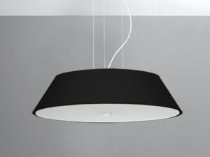 miniaturka Ciekawy Element Aranżacyjny Żyrandol VICTORY 60