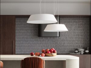 miniaturka Ciekawy Element Aranżacyjny Żyrandol VICTORY 60