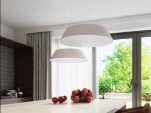 miniaturka Ciekawy Element Aranżacyjny Żyrandol VICTORY 60