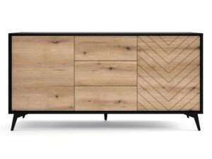 Komoda Diament Elegancka do Salonu