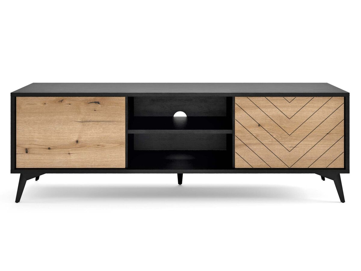 Szafka RTV Diament Elegancki Design